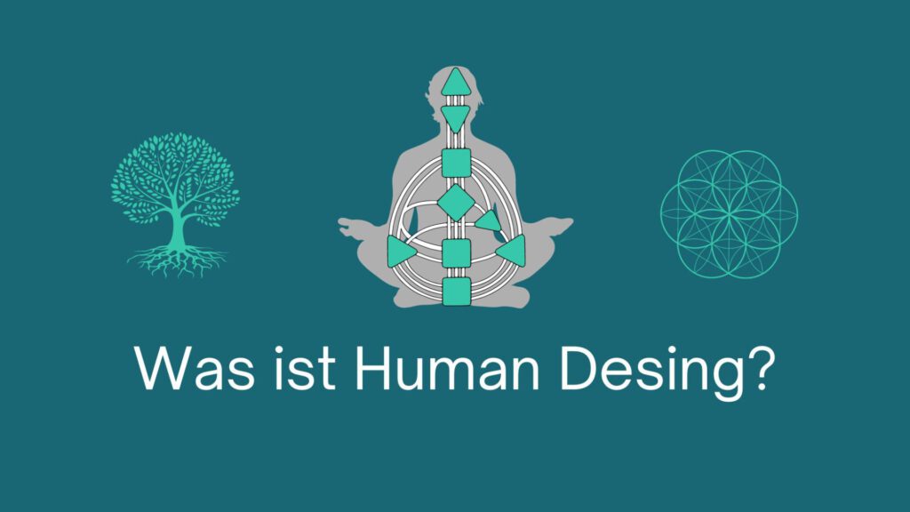 Was ist Human Design